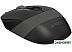 Мышь A4Tech Fstyler FM10 (черный/серый)