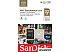 Карта памяти SanDisk microSDHC SDSQQVR-032G-GN6IA 32GB (с адаптером)