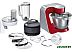 Кухонный комбайн Bosch MUM58720 Кухонный комбайн Bosch MUM58720