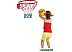 Баскетбольное кольцо KBT Basketball ring Баскетбольное кольцо KBT Basketball ring
