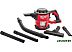 Пылесос Milwaukee M18 CV-0