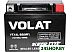 Мотоциклетный аккумулятор VOLAT YTX4L-BS (4 А·ч) Мотоциклетный аккумулятор VOLAT YTX4L-BS (4 А·ч)
