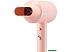 Фен Zhibai HL311 (розовый)