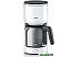 Капельная кофеварка Braun KF3100 WH Капельная кофеварка Braun KF3100 WH