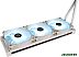 Кулер для процессора ID-Cooling Auraflow X 360 Snow Кулер для процессора ID-Cooling Auraflow X 360 Snow