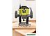 Вертикальный фрезер Ryobi RRT1600-K (513300479)