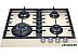 Газовая варочная панель Zigmund and Shtain MN 197.61 I