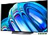 OLED телевизор LG B2 OLED55B23LA OLED телевизор LG B2 OLED55B23LA
