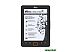 Электронная книга Ritmix RBK-678FL black Электронная книга Ritmix RBK-678FL black