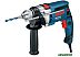 Электродрель ударного действия BOSCH GSB 16 RE Professional (060114E500)