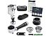 Эспрессо кофемашина DeLonghi La Specialista Arte Manual EC9155.MB Эспрессо кофемашина DeLonghi La Specialista Arte Manual EC9155.MB
