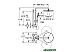 Душевая система Grohe Rainshower SmartActive 310 Cosmopolitan 27966001 Душевая система Grohe Rainshower SmartActive 310 Cosmopolitan 27966001
