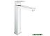 Смеситель Grohe Eurocube 23406000 Смеситель Grohe Eurocube 23406000