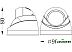 IP-камера Orient IP-940-SH2B MIC IP-камера Orient IP-940-SH2B MIC