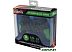 Геймпад Ritmix GP-032BTH Black/Green Геймпад Ritmix GP-032BTH Black/Green