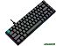 Клавиатура DeepCool KG722 Клавиатура DeepCool KG722