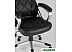 Кресло Stool Group TopChairs Continental (черный)