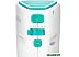 Миксер ручной KITFORT КТ-3067-3 (белый/бирюзовый) Миксер ручной KITFORT КТ-3067-3 (белый/бирюзовый)