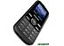 Мобильный телефон PHILIPS Xenium E111 (черный)