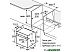 Духовой шкаф Bosch HBG675BB1 Духовой шкаф Bosch HBG675BB1