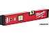 Уровень строительный Milwaukee Redstick Backbone 4932459061 Уровень строительный Milwaukee Redstick Backbone 4932459061