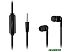 Наушники HARPER HV-106 (черный) Наушники HARPER HV-106 (черный)