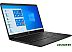 Ноутбук HP 15-dw1075ur 259P4EA