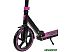Самокат NOVATRACK Polis Pro 230.POLIS.VT20 Самокат NOVATRACK Polis Pro 230.POLIS.VT20