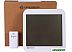 Метеостанция Bresser MyTime LCD (белый) Метеостанция Bresser MyTime LCD (белый)