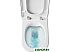Унитаз подвесной Roca The Gap Clean Rim A34647L000 + A801472003 Унитаз подвесной Roca The Gap Clean Rim A34647L000 + A801472003