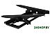 Кронштейн Hausberg Home HB-H 02R Кронштейн Hausberg Home HB-H 02R