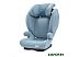 Автокресло RECARO MONZA NOVA 2 SEATFIX PRIME FROZEN BLUE Автокресло RECARO MONZA NOVA 2 SEATFIX PRIME FROZEN BLUE
