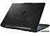 Игровой ноутбук ASUS TUF Gaming A15 FA506NFR-HN092 Игровой ноутбук ASUS TUF Gaming A15 FA506NFR-HN092