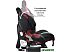Автокресло SIGER Кокон ISOFIX (серый) (KRES0119/КРЕС0119) Автокресло SIGER Кокон ISOFIX (серый) (KRES0119/КРЕС0119)