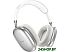 Наушники Hoco W55 (серебристый) Наушники Hoco W55 (серебристый)