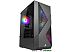 Корпус 1stPlayer Firerose F3-A (черный) Корпус 1stPlayer Firerose F3-A (черный)