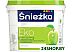 Краска Sniezka Eko 5 л (снежно-белый)