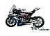 Конструктор LEGO 42130 Technic BMW M 1000 RR