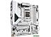 Материнская плата Gigabyte B850M Eagle WiFi6E Ice Материнская плата Gigabyte B850M Eagle WiFi6E Ice