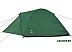 Треккинговая палатка Jungle Camp Vermont 4 (зеленый)