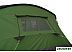 Кемпинговая палатка Trek Planet Lugano 4 (зеленый) Кемпинговая палатка Trek Planet Lugano 4 (зеленый)