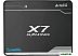 Коврик для стола A4Tech X7 XP-70M Коврик для стола A4Tech X7 XP-70M