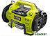 Автомобильный компрессор Ryobi R18I-0 (5133001834) Автомобильный компрессор Ryobi R18I-0 (5133001834)