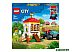Конструктор Lego City Курятник 60344