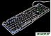 Клавиатура Ritmix RKB-200BL Клавиатура Ritmix RKB-200BL