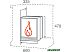 Электрокамин RealFlame Firefield 25 S IR