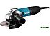 Угловая шлифмашина Makita GA5030RK Угловая шлифмашина Makita GA5030RK