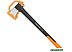 Топор-колун FISKARS X21 с точилкой (1019333) Топор-колун FISKARS X21 с точилкой (1019333)