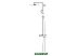 Душевая система Grohe Rainshower SmartActive 310 Cosmopolitan 27966001 Душевая система Grohe Rainshower SmartActive 310 Cosmopolitan 27966001