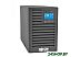 Источник бесперебойного питания TRIPP LITE SUINT1000XLCD (черный)